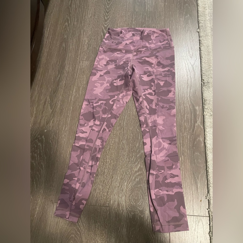 Wunder under 25”